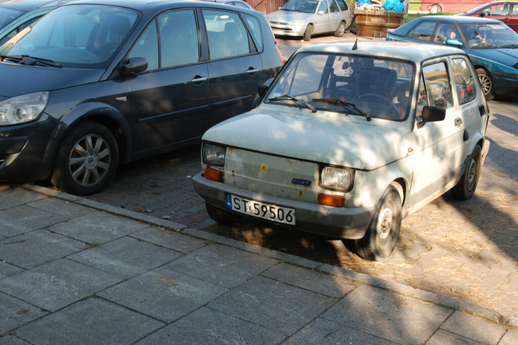 Fiat 126p