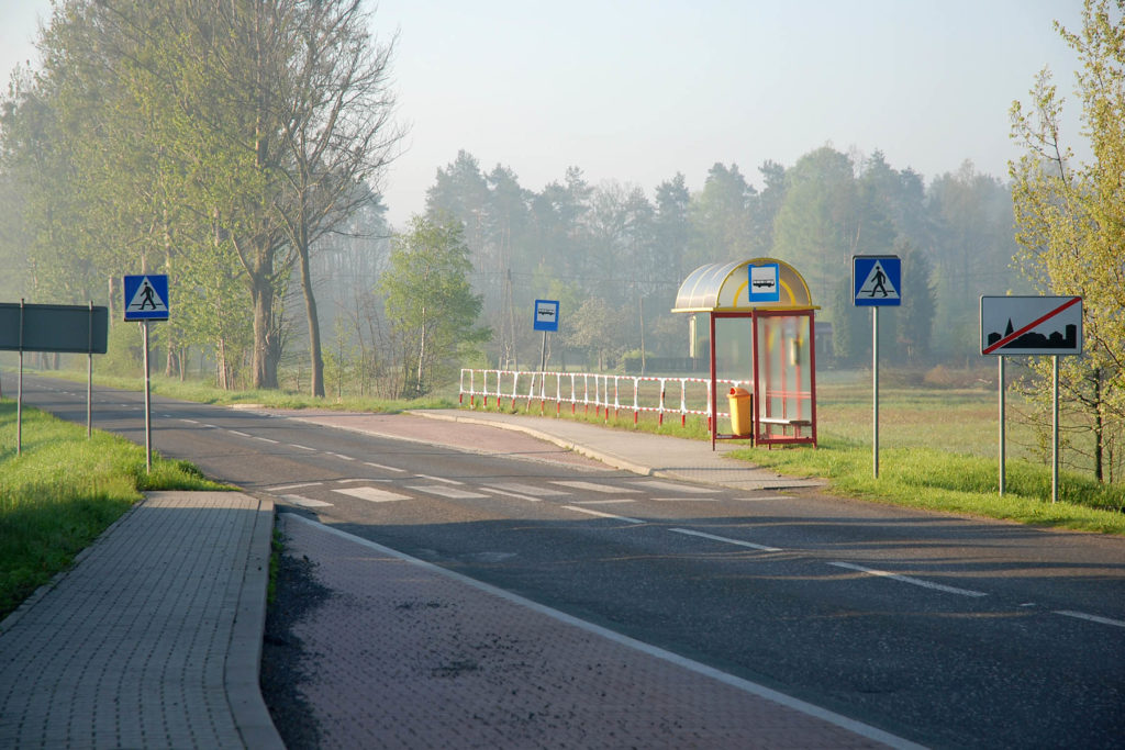 Droga wojewódzka nr 928