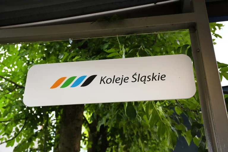 Koleje Śląskie