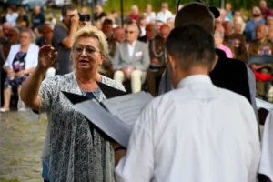 Lilianna Czajkowska