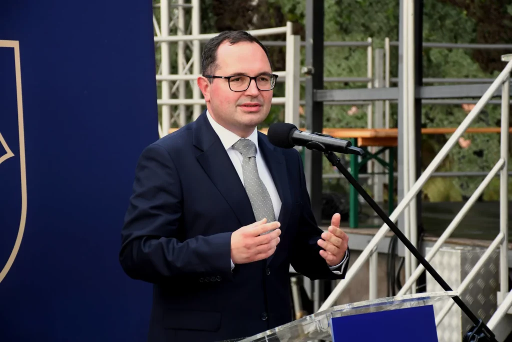 Michał Kopański