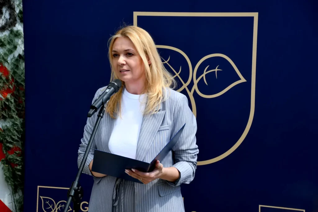 Joanna Pasierbek-Konieczny