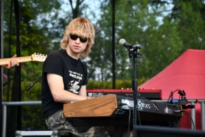 Jacek Mecner