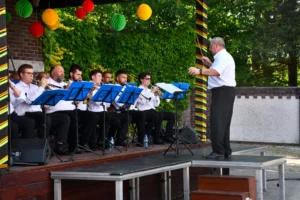 Orkiestra Dęta Ziemowit
