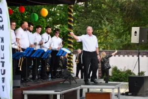Orkiestra Dęta Ziemowit
