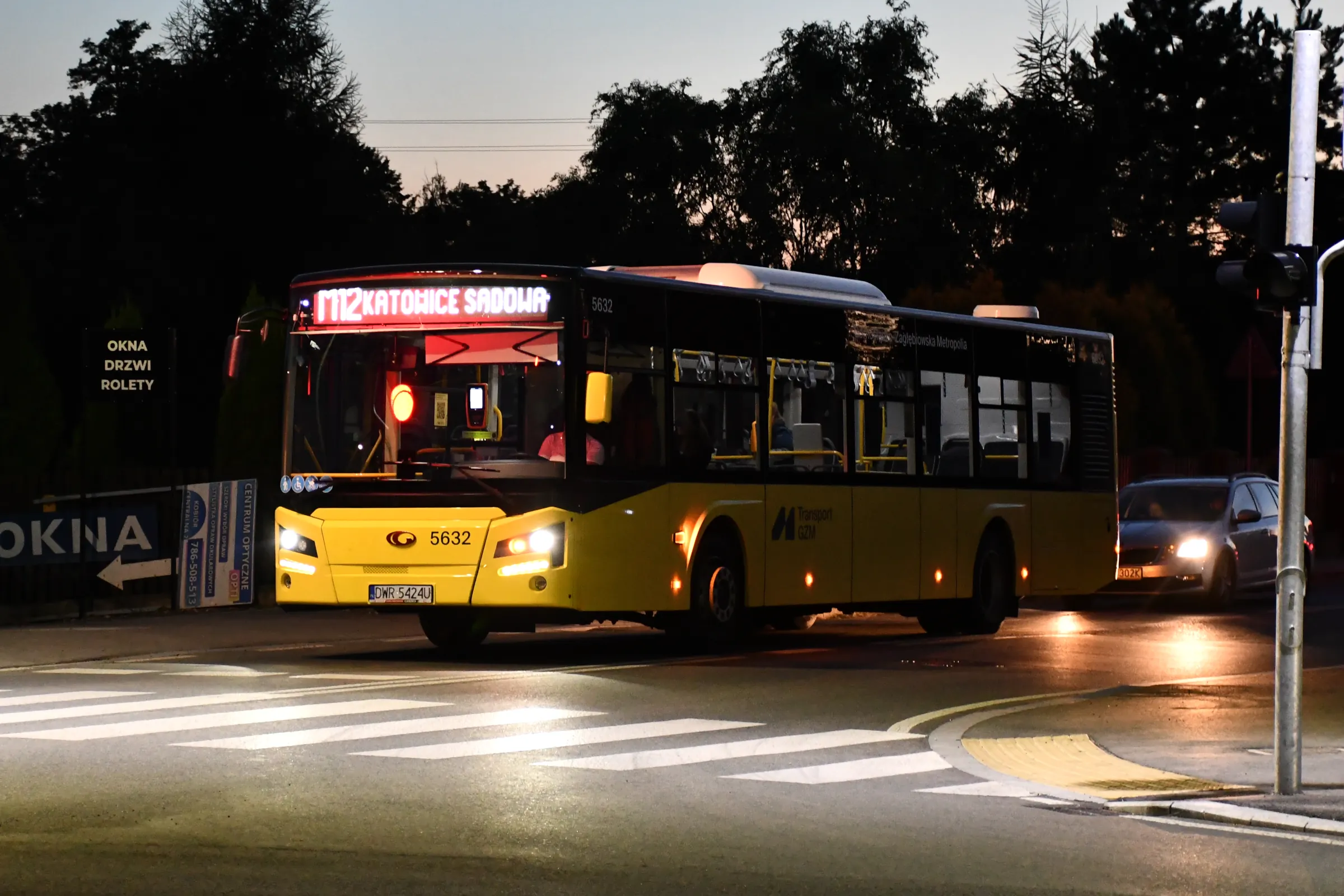ZTM: Ruszają publiczne testy nowego portalu informacji pasażerskiej