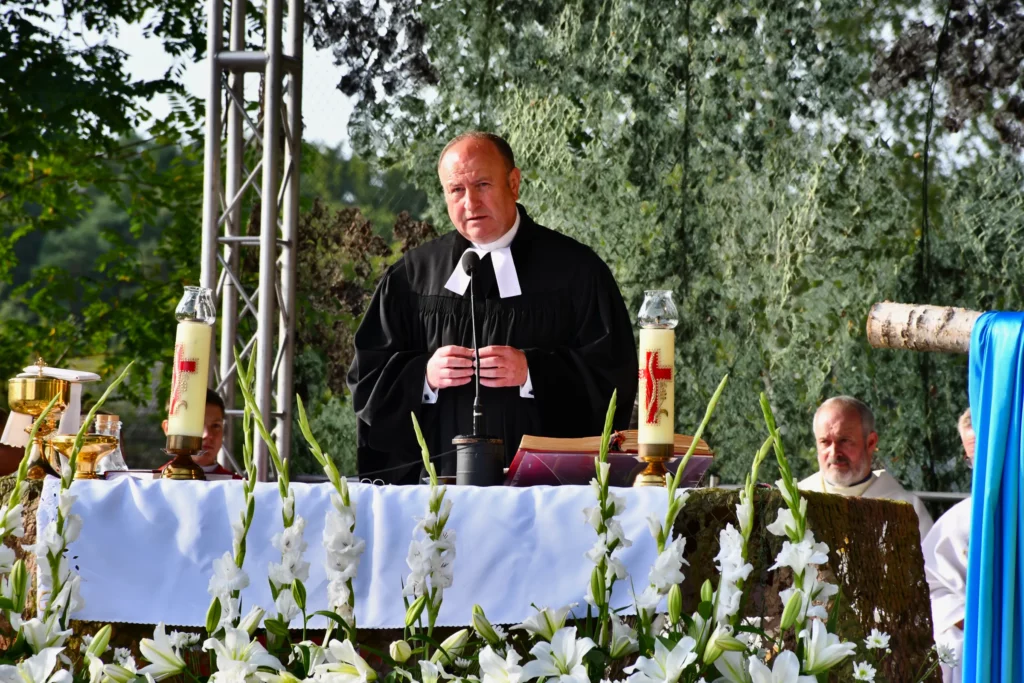 ks. Kornel Undas