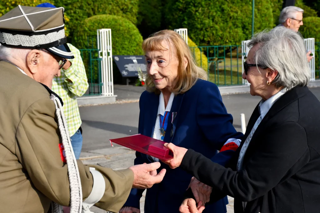 Maria Baranowską-Ślusarczyk