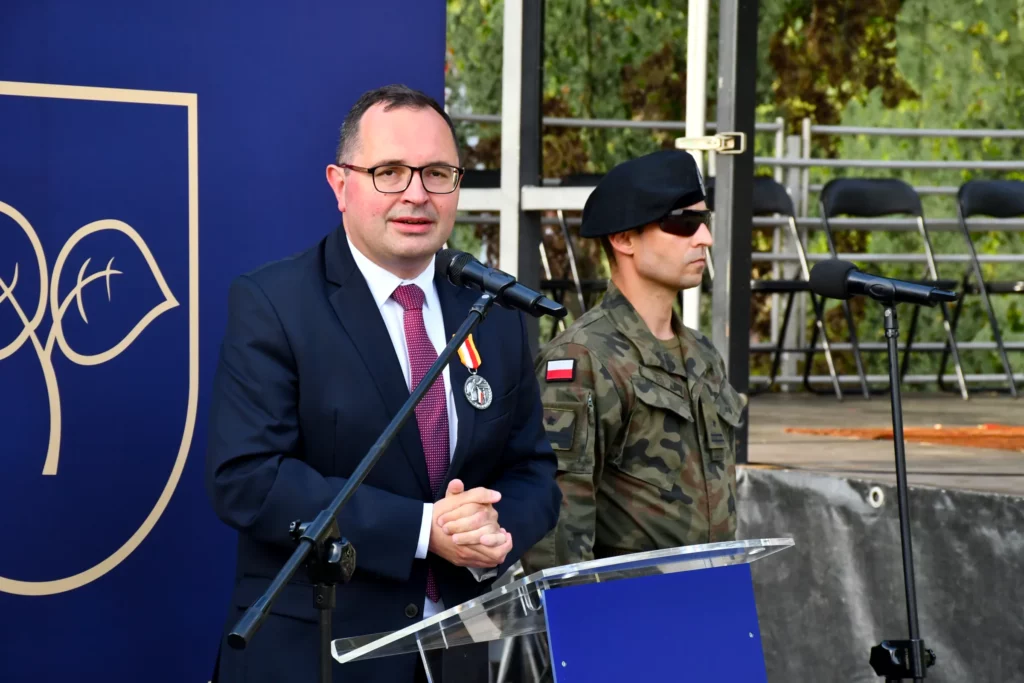 Michał Kopański