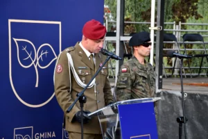 ppor. Grzegorz Maślikiewicz