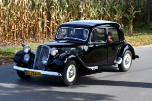 Citroen 11 CV