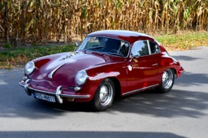 Porsche 356