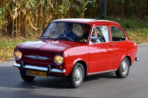 Fiat 850