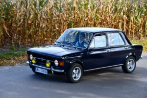 Fiat 128