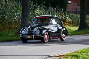 DKW F89