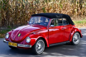 Volkswagen 1302 LS