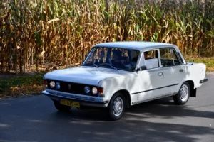 Fiat 125p