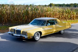 Chrysler New Yorker 1978