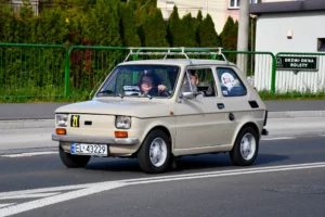 Fiat 126p