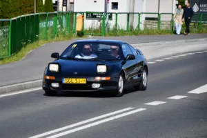 Toyota MR2