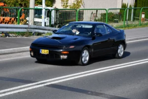 Toyota Celica V GTS