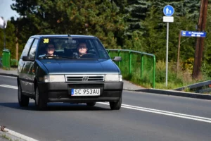 Fiat Uno 45 S