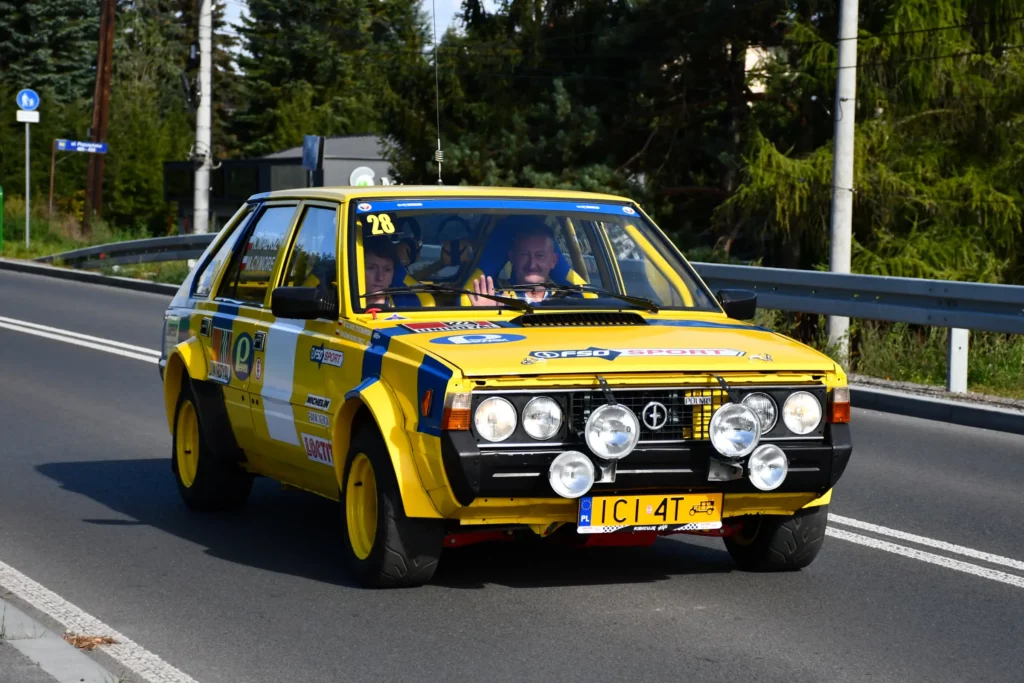 Polonez 2000