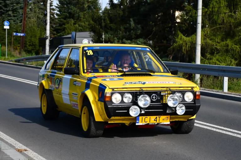 Polonez 2000