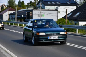Mazda 323