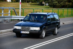 Volvo 940 kombi