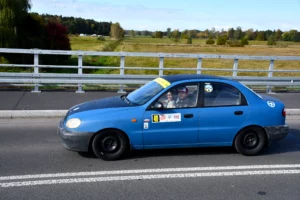 Daewoo Lanos