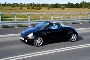 Ford StreetKa